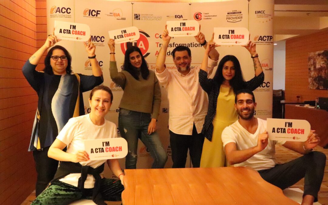 All That You Should Know About Coach Training Programs