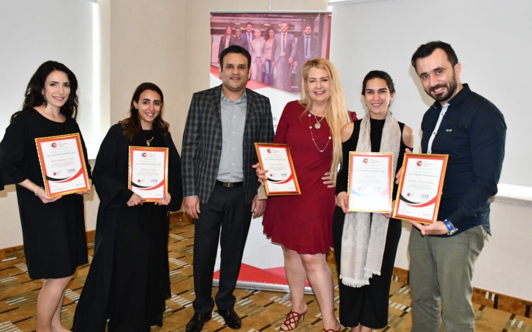 What Is the Difference between CTA CPC and SCPC coach training programs?