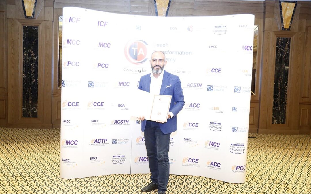 How do I become a certified coach in India?