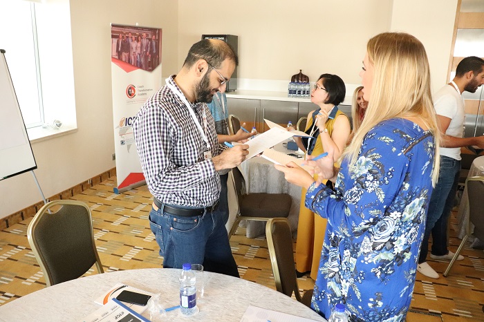 5 Steps guide on identifying your niche as a coach