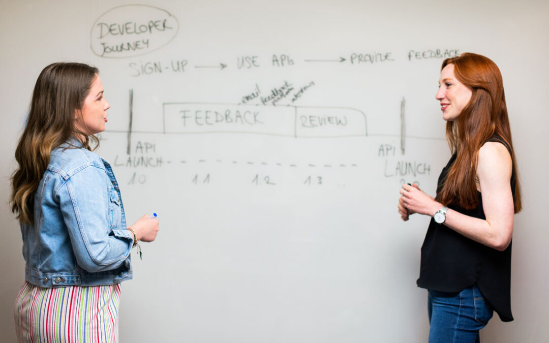 What does a Business Coach do?