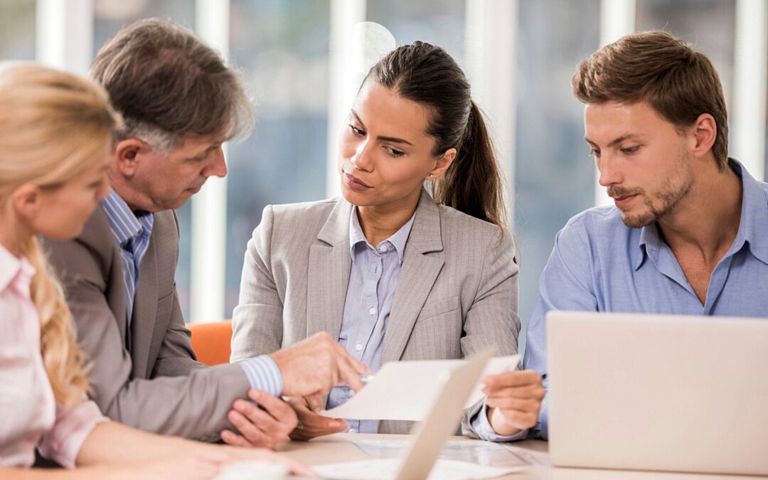 Business Coaching in Pakistan: How it matters for your business