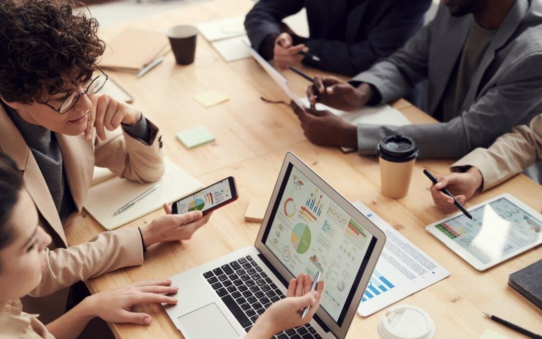 How Executive Coaching can Make Senior Leaders Successful