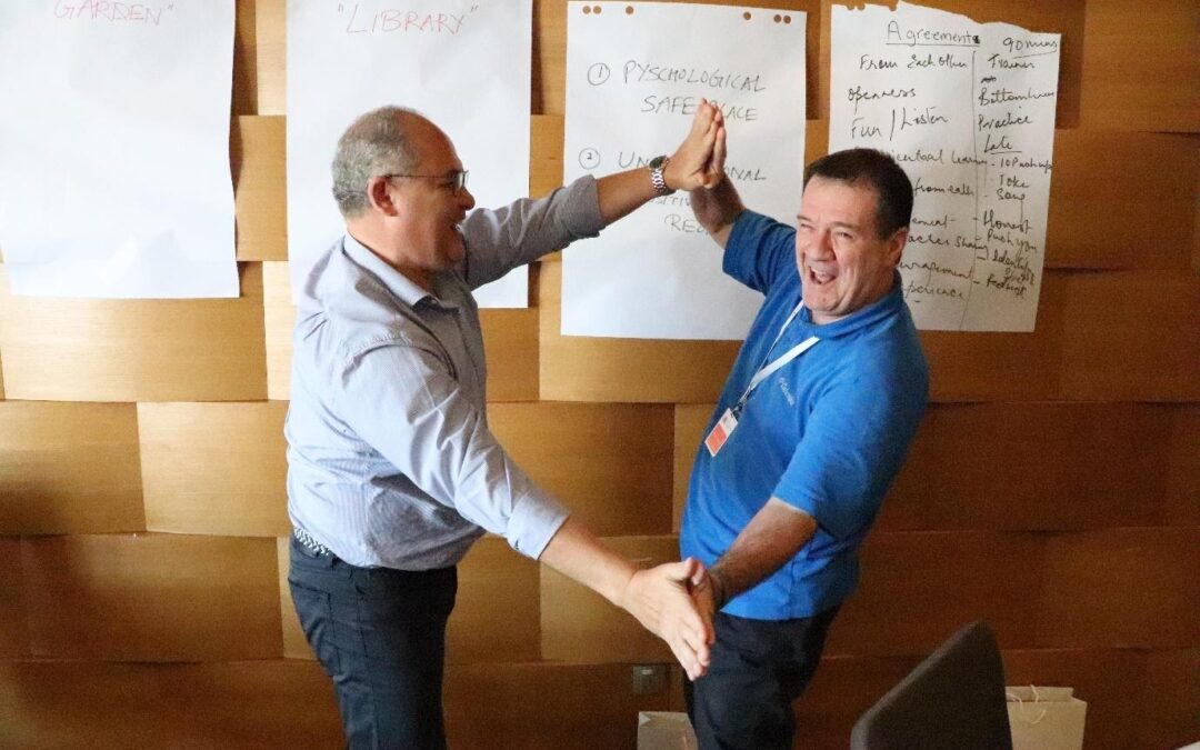 How to become a Life Coach in the United States (& start your own life coaching business)