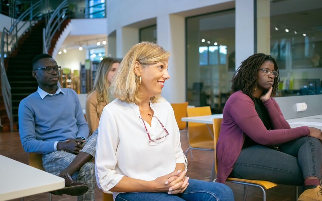 How to get an ICF membership?