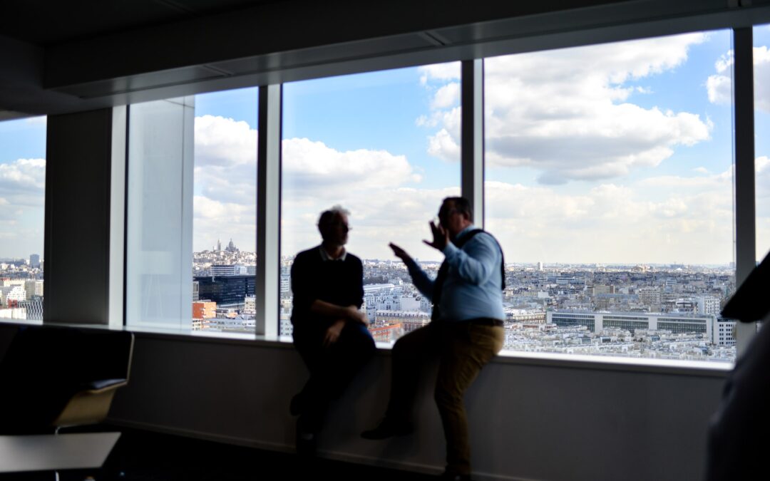 How do you become a business coach?