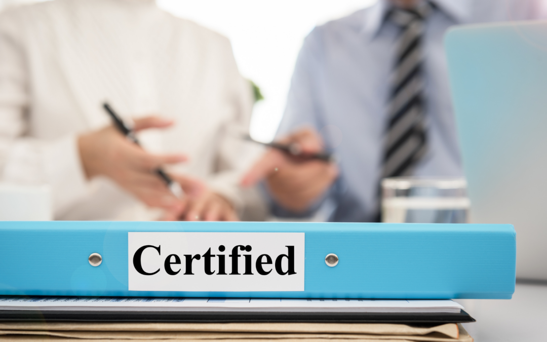 How to become a Certified Professional Executive Coach?