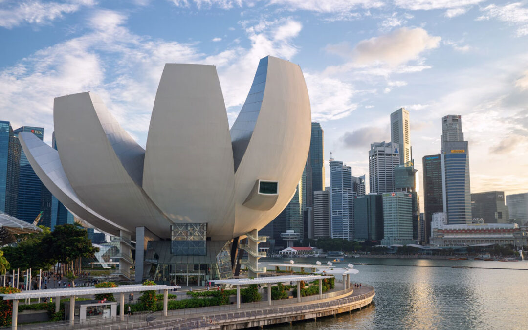 Guide to ICF Coaching in Singapore