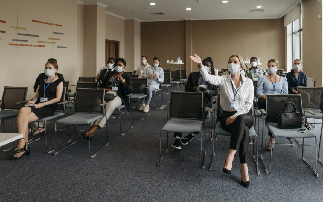 What is Coaching Training? [What To Know about Coaching Training in UK]