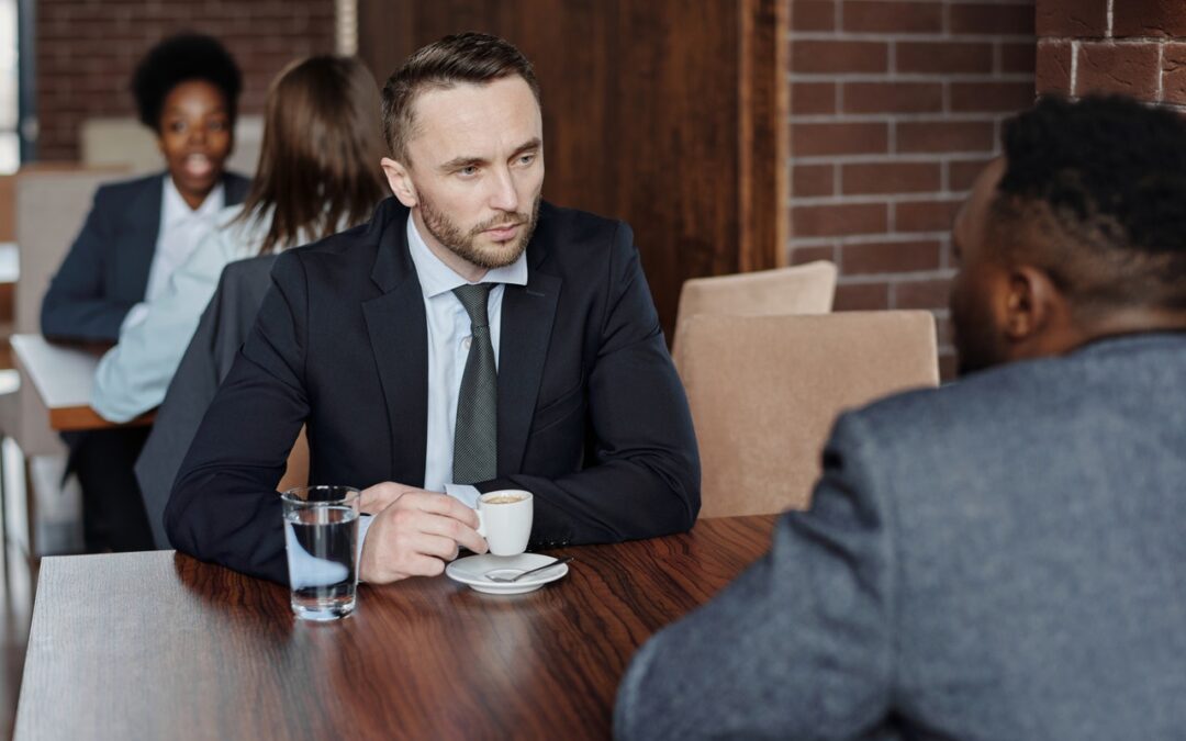 How Long it Takes to Become a Business Coach