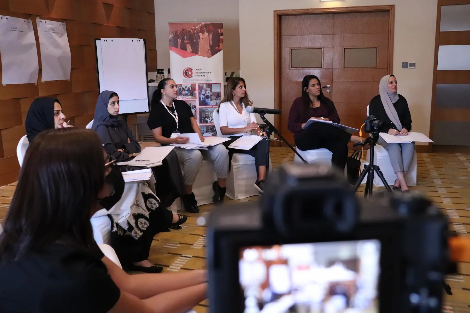 Corporate Coach Training - Flex 2 - Coach Transformation Academy Corporate Coach Training - Flex 2 - Coach Transformation Academy