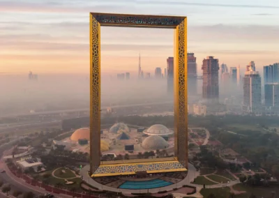 Dubai Frame Scaled 1