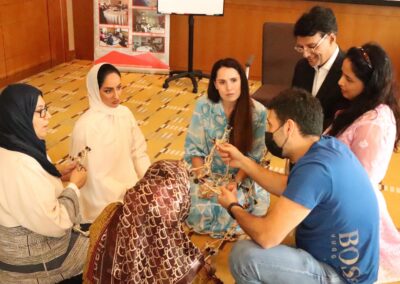 Life Coach Classroom Training