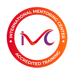IMC Mentoring Credential with Coach Transformation