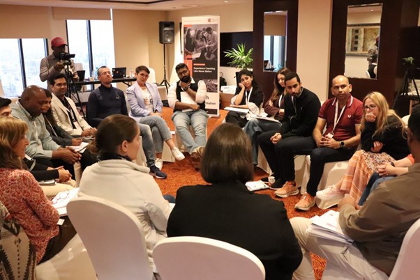 Steps to Choose the Best Coach Training Institute in the UAE