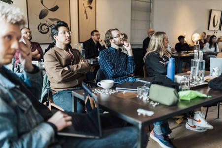 Top 5 Benefits of ICF Certified Coaching Programs in the USA