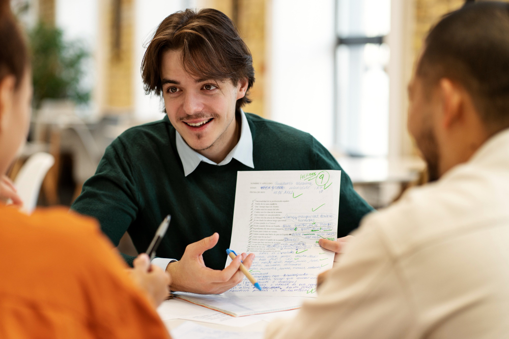 Career Coaching in Netherlands