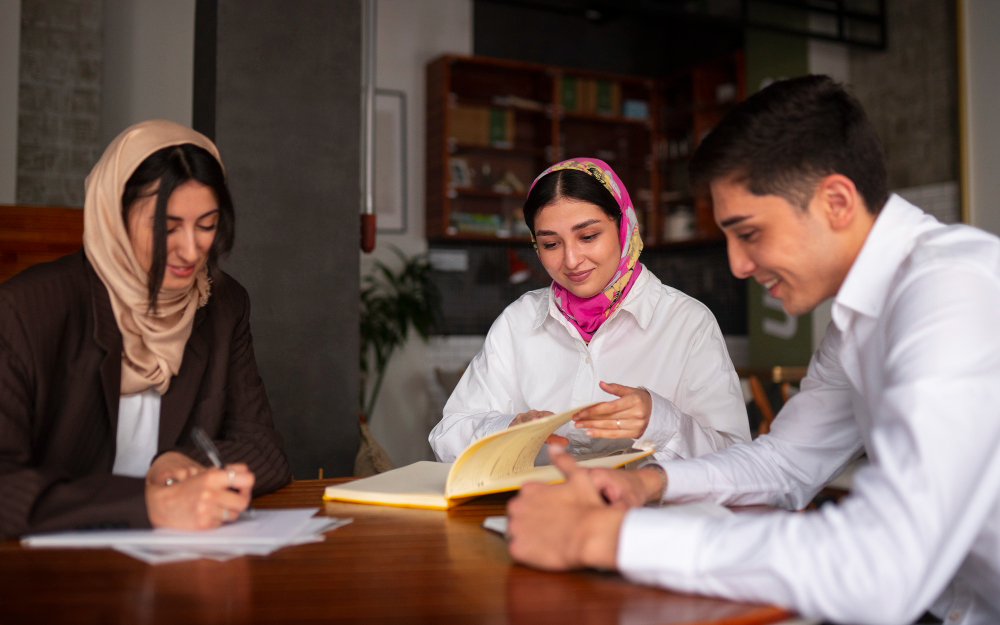 In-Person ICF Coaching Certification