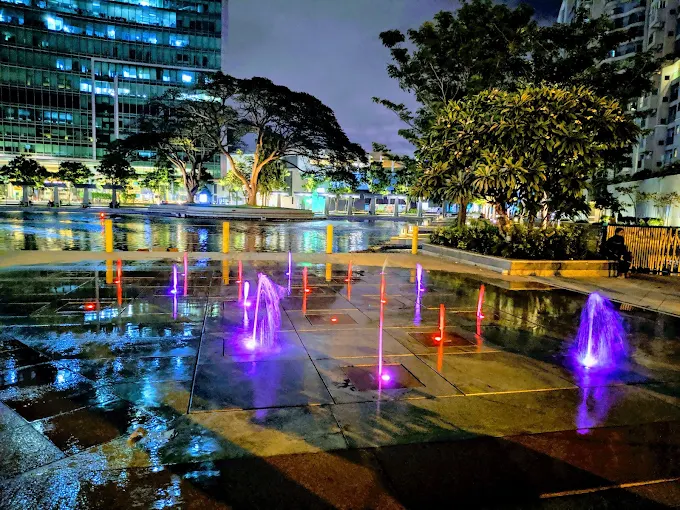 Orion Mall<br />