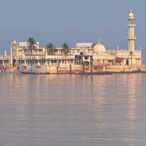 Haji Ali Dargah