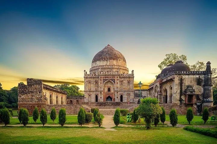 lodhigarden