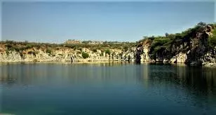 Bhardwaj Lake